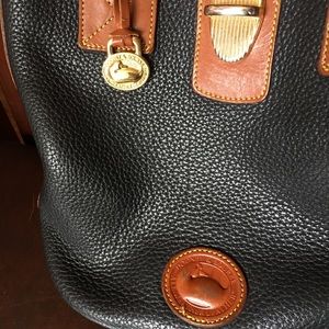 Dooney & Bourke Inc. Overall wonderful condition.